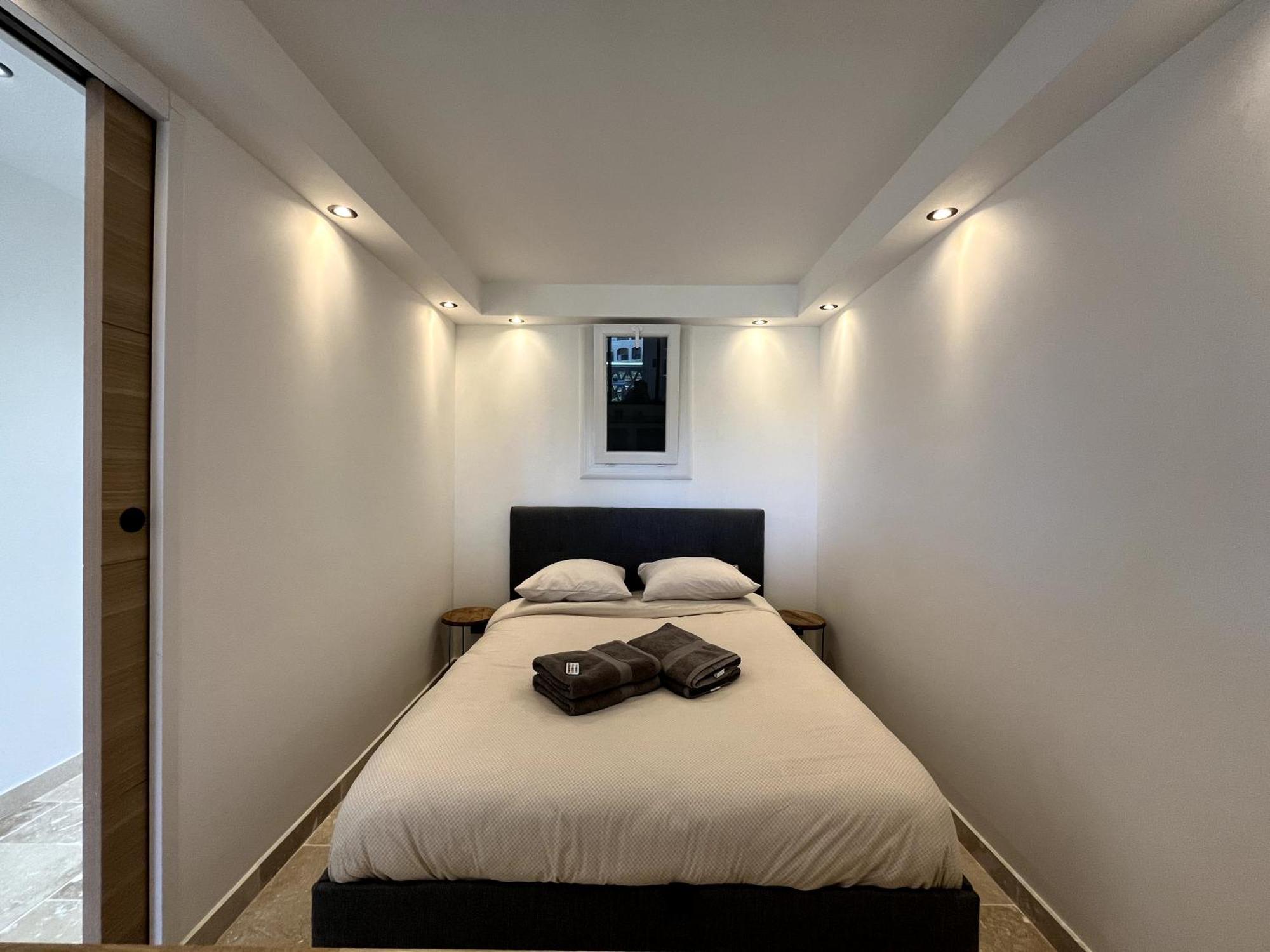 Ferienwohnung Le Sable Doux Cogolin Exterior foto